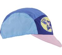 Cinelli Gorra ciclista Explorer lila/azul one_size