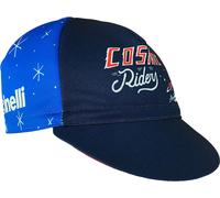 Cinelli Gorra de ciclismo Art Program colorido one_size
