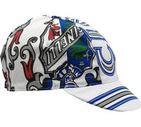 Cinelli Gorra de ciclismo colorido one_size