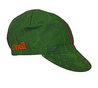 Cinelli Hobo Green Cap