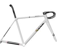 Cinelli Kit de cuadro Speciale Corsa XCR blanco XS