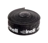 Cinelli Logo Velvet Handlebar Tape