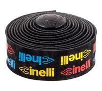 Cinelli Logo Velvet Handlebar Tape