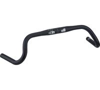 Cinelli Manillar Largo 31.8 negro 56 cm