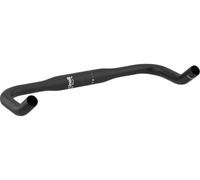 Cinelli Manillar Lola Bullhorn 31.8 negro 38 cm