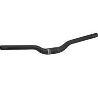 Cinelli Pimienta v2.0 Aleación Elevador Manillar Negro 53cm x 31.8mm Fija Equipo