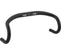 Cinelli Manillar Pista Alu 31.8 negro 40 cm