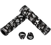 Cinelli Mike Giant Art Bar-Agarres de Cinta Adhesiva, Color, Unisex, Terciopelo Negro, Talla única