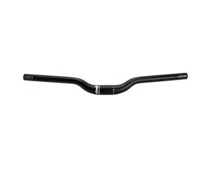 Cinelli Pimienta v2.0 Aleación Elevador Manillar Negro 53cm x 31.8mm Fija Equipo