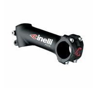 Cinelli Pista Aleación Tallo Negro 31.8 x 80mm Rastrear Fija Equipo Puré De Moto