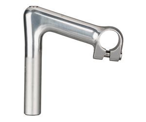 Cinelli Potencia 1A gris 100 mm 73°