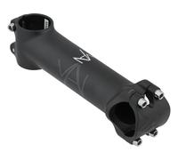 Cinelli Sistema antivibración para manillar de bicicleta Vai 31,8 Negro anodizado