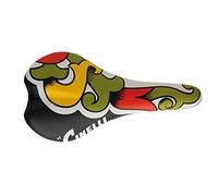 Cinelli® Scatto - Sillín para Bicicleta, SE4CRSARL, Araldo, Talla única