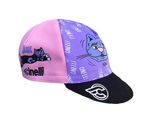 Cinelli Stevie Gee Alley - Gorra para Gatos