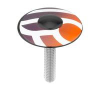 Cinelli Tapa Ahead Top Cap 1 1/8"