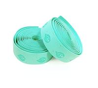 Cinelli Tape & Plugs Cork-Bianchi Celeste Green by Cinelli