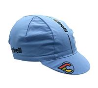Cinelli Unisex Supercorsa Cycling Cap