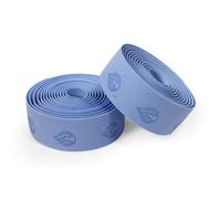 Cinelli Unisex's Original Tape Cork Bar Tape & Plugs Blue Prince