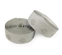 Cinelli Unisex's Original Tape Cork Bar Tape & Plugs Dark Grey
