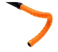 Cinelli Unisex's Original Tape Cork Bar Tape & Plugs Orange