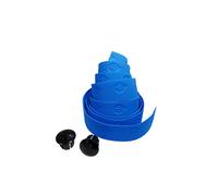 Cinelli Wave Handlebar Tape, Blue