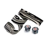 Cinelli Zebra Handle Bar Tape