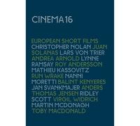 Cinema 16: European Short Film [Reino Unido] [DVD]