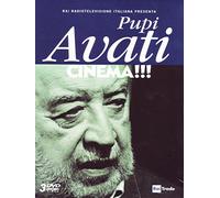 Cinema!!! (3 Dvd) [Italia]