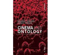 Cinema and ontology (Philosophy)