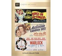 Cinema Archives Set: Henry Fonda [DVD]