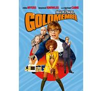 (Cinema) - Austin Powers In Goldmember [Edizione: Giappone] [Italia] [DVD]