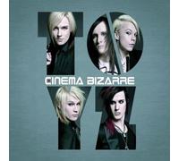 Cinema Bizarre - Toyz