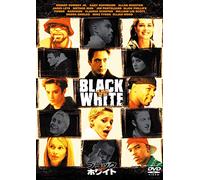 (Cinema) - Black & White [Edizione: Giappone] [Italia] [DVD]