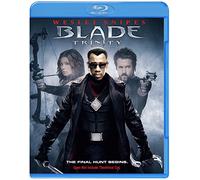 (Cinema) - Blade Trinity [Edizione: Giappone] [Italia] [Blu-ray]