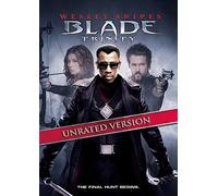 (Cinema) - Blade Trinity [Edizione: Giappone] [Italia] [DVD]