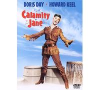 (Cinema) - Calamity Jane [Edizione: Giappone] [Italia] [DVD]