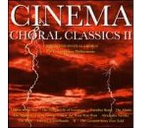 Cinema Choral Classics - Cinema Choral Classics-Volume. 2