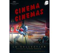 Cinéma cinémas [Francia] [DVD]