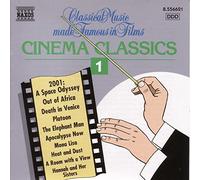 Cinema Classics 1