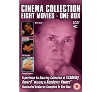 Cinema Collection Volume 3 [Reino Unido] [DVD]