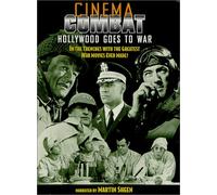 Cinema Combat: Hollywood Goes to War [USA] [DVD]