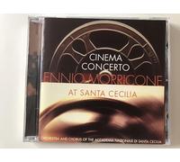 Ennio Morricone - Morricone;Cinema Concerto