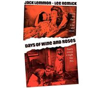 (Cinema) - Days Of Wine And Roses [Edizione: Giappone] [Italia] [DVD]