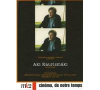 Cinéma, de notre temps : Aki Kaurismäki [Francia] [DVD]
