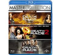(Cinema) - Death Race:Best Value Blu-Ray Set (3 Blu-Ray) [Edizione: Giappone] [Italia] [Blu-ray]