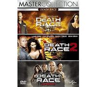 (Cinema) - Death Race:Best Value Dvd Set (3 Dvd) [Edizione: Giappone] [Italia]