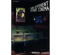 Cinéma différent, différent cinéma - Vol. 1 [Alemania] [DVD]