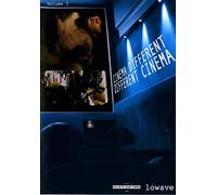 Cinéma différent, différent cinéma - Vol. 2 [Francia] [DVD]
