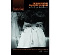 Cinéma documentaire : Fragments d'une histoire [Francia] [DVD]