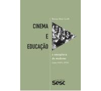Cinema E Educação (ebook)